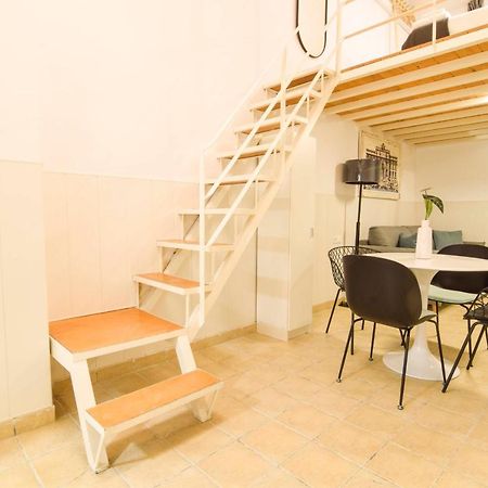 Letmalaga Economy Young Clemens Ngoại thất bức ảnh