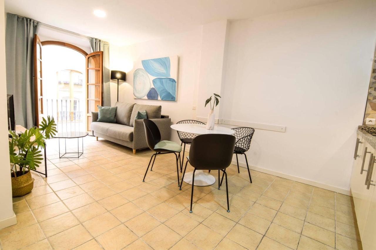 Letmalaga Economy Young Clemens Ngoại thất bức ảnh