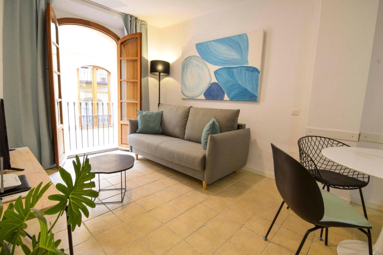 Letmalaga Economy Young Clemens Ngoại thất bức ảnh