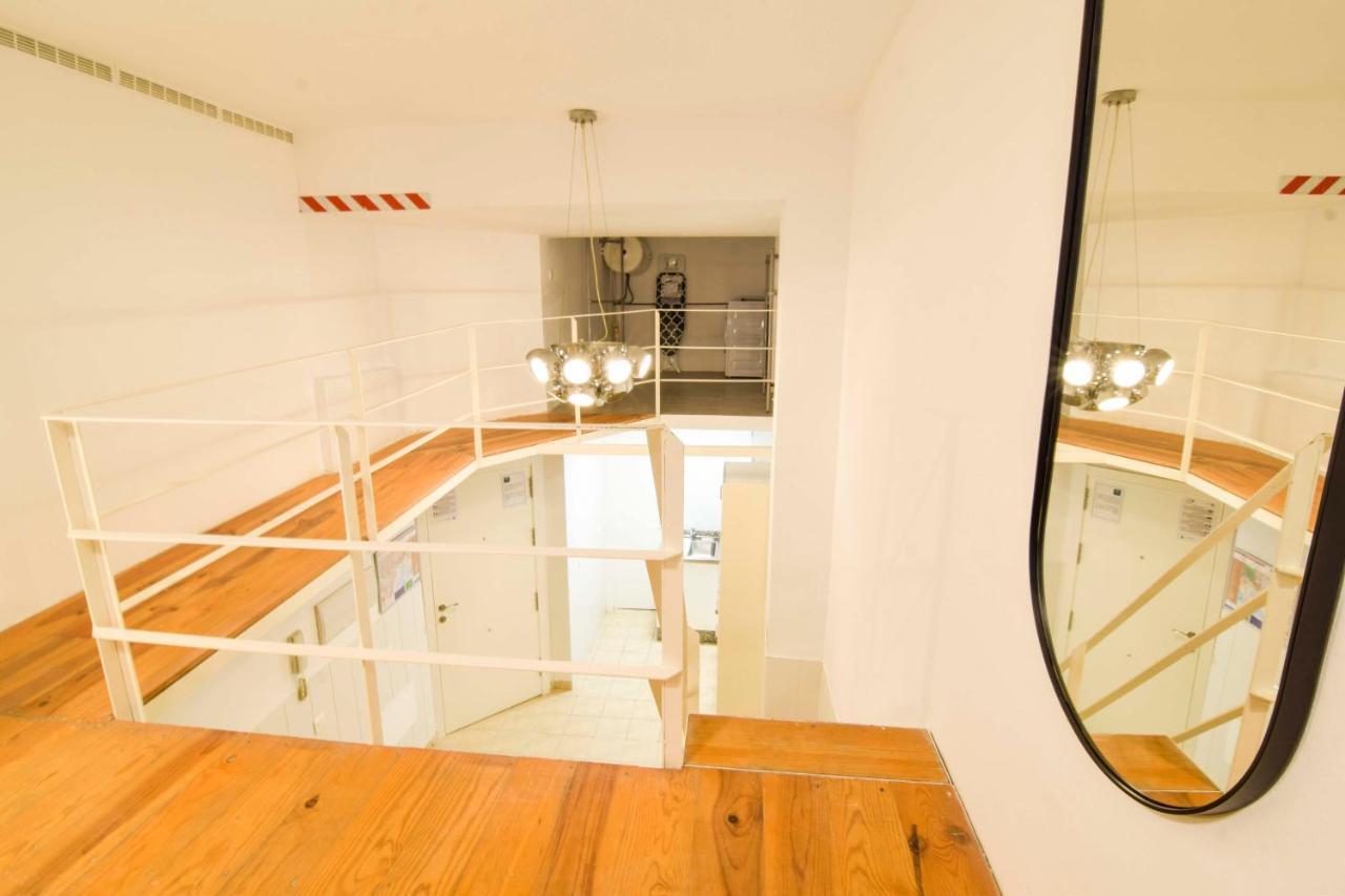 Letmalaga Economy Young Clemens Ngoại thất bức ảnh