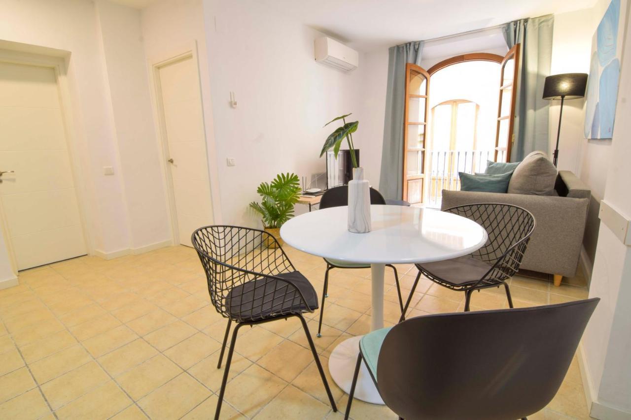 Letmalaga Economy Young Clemens Ngoại thất bức ảnh
