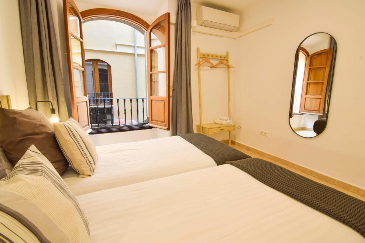 Letmalaga Economy Young Clemens Ngoại thất bức ảnh