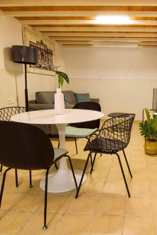 Letmalaga Economy Young Clemens Ngoại thất bức ảnh