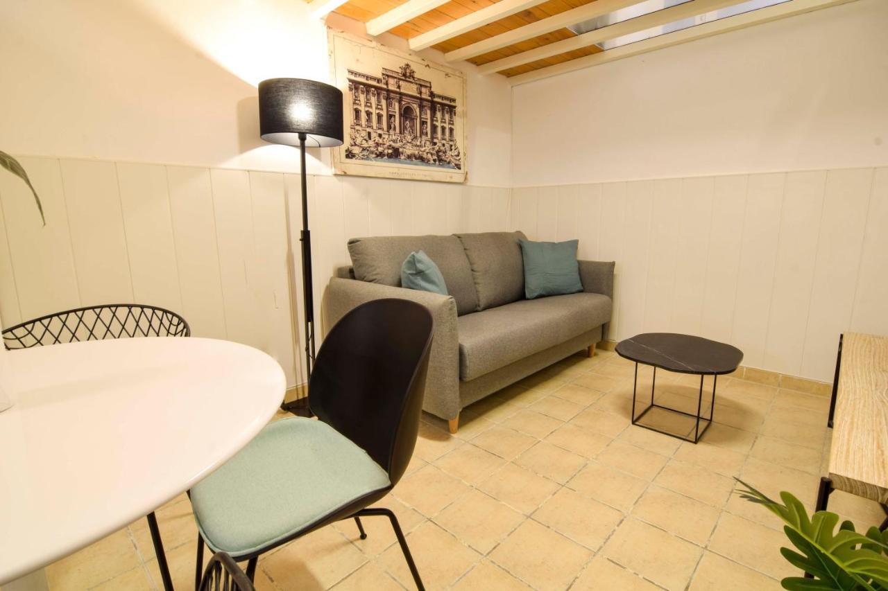 Letmalaga Economy Young Clemens Ngoại thất bức ảnh