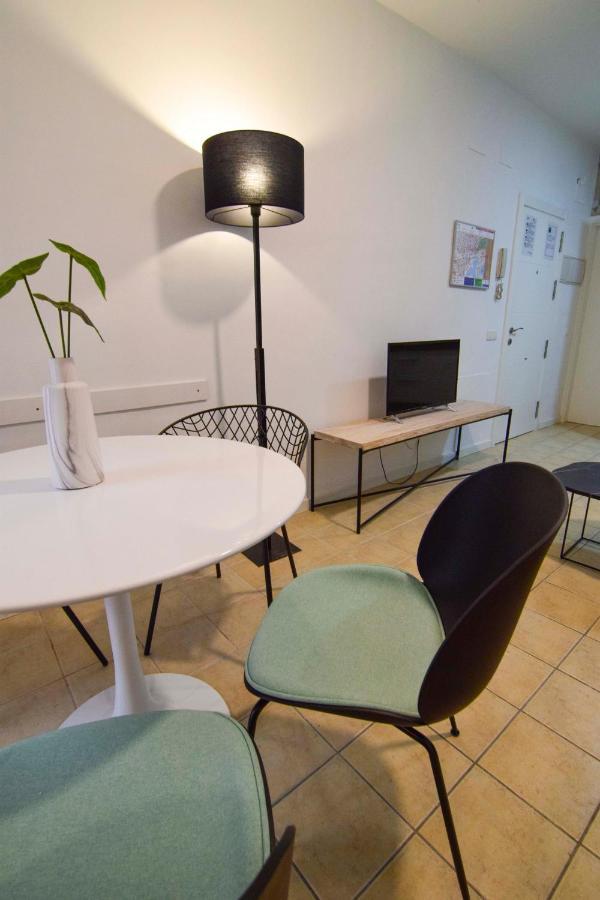 Letmalaga Economy Young Clemens Ngoại thất bức ảnh
