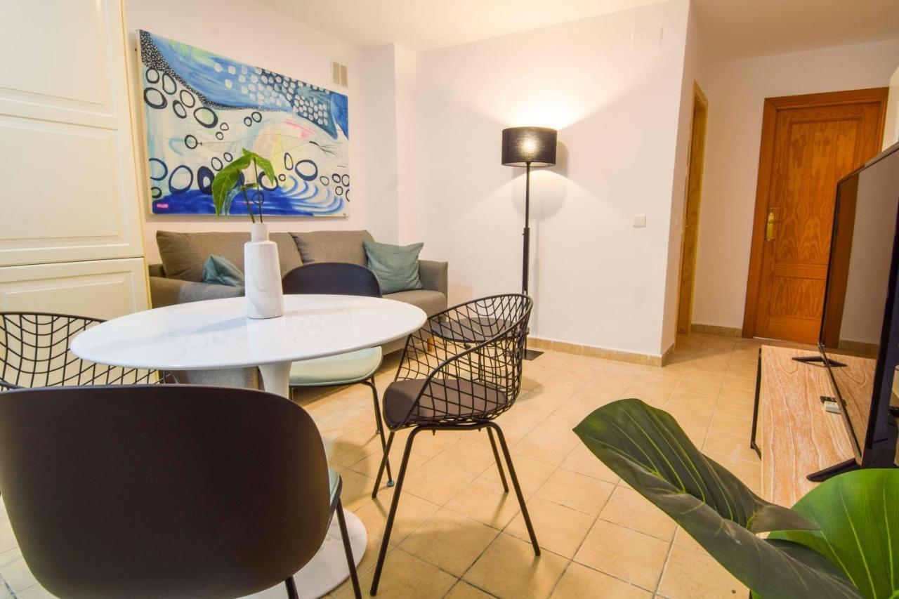 Letmalaga Economy Young Clemens Ngoại thất bức ảnh