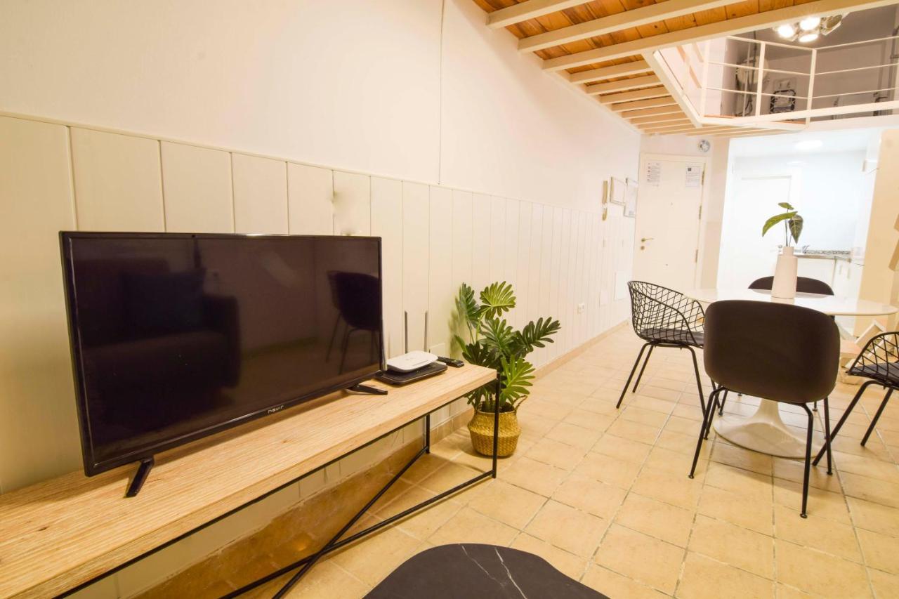 Letmalaga Economy Young Clemens Ngoại thất bức ảnh